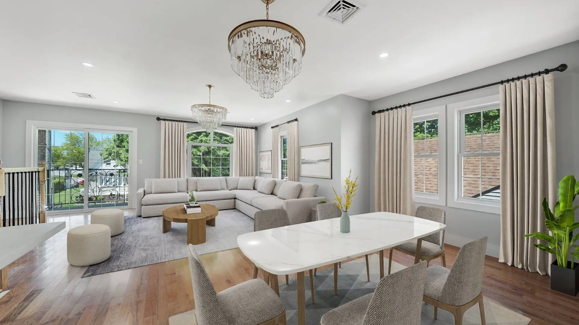 Property at 142-05 184th St, Springfield Gardens, NY 11413 2