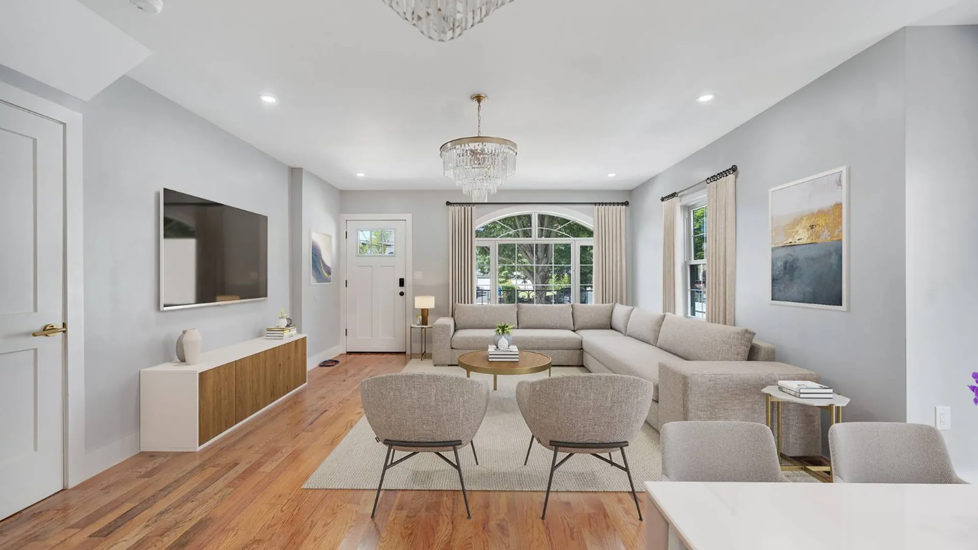 Property at 142-05 184th St, Springfield Gardens, NY 11413 30
