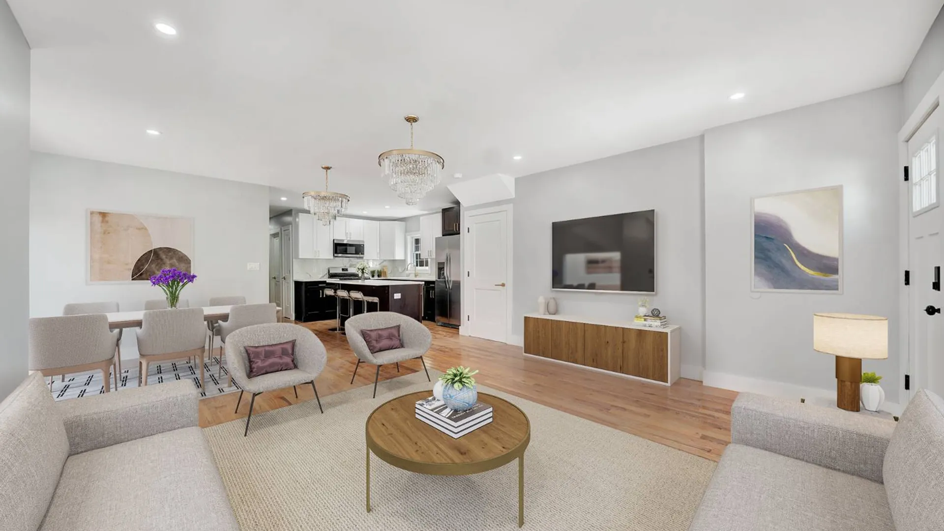 Property at 142-05 184th St, Springfield Gardens, NY 11413 33
