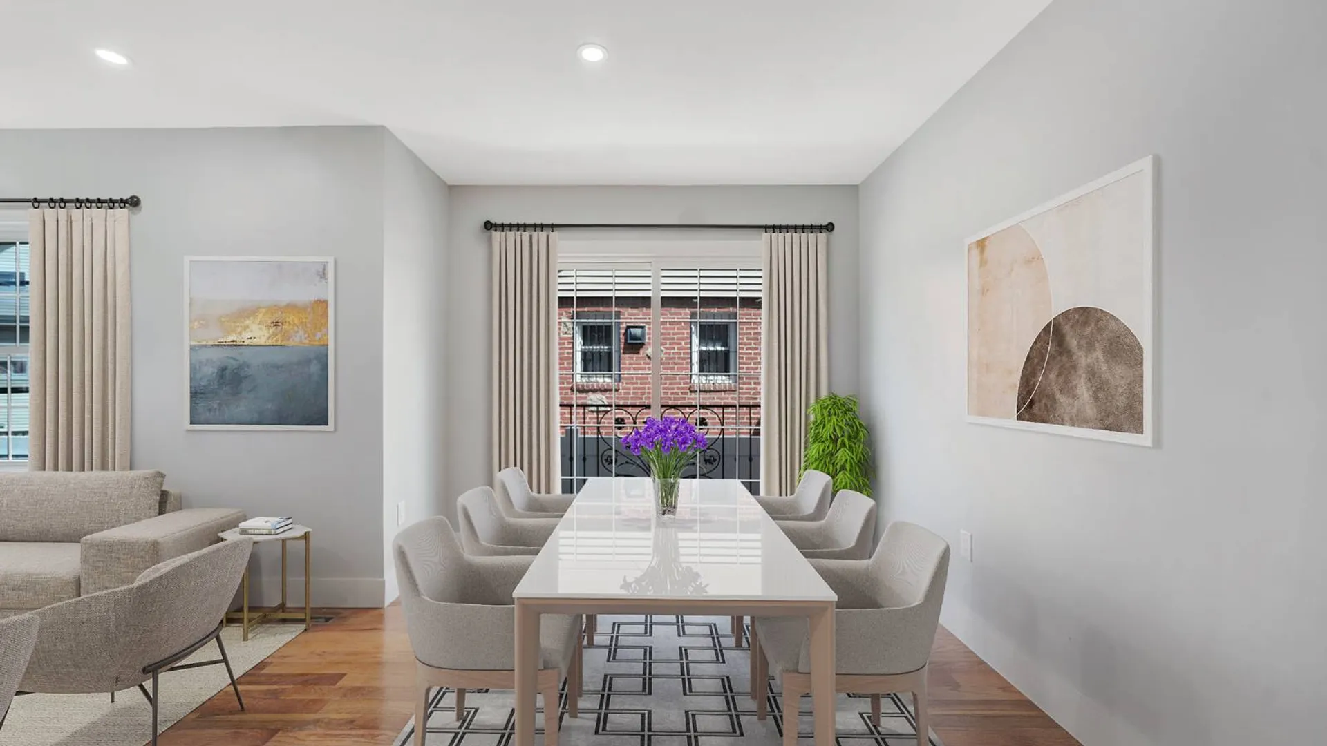 Property at 142-05 184th St, Springfield Gardens, NY 11413 34