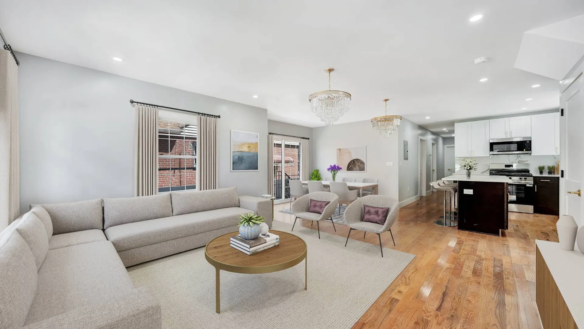 Property at 142-05 184th St, Springfield Gardens, NY 11413 36
