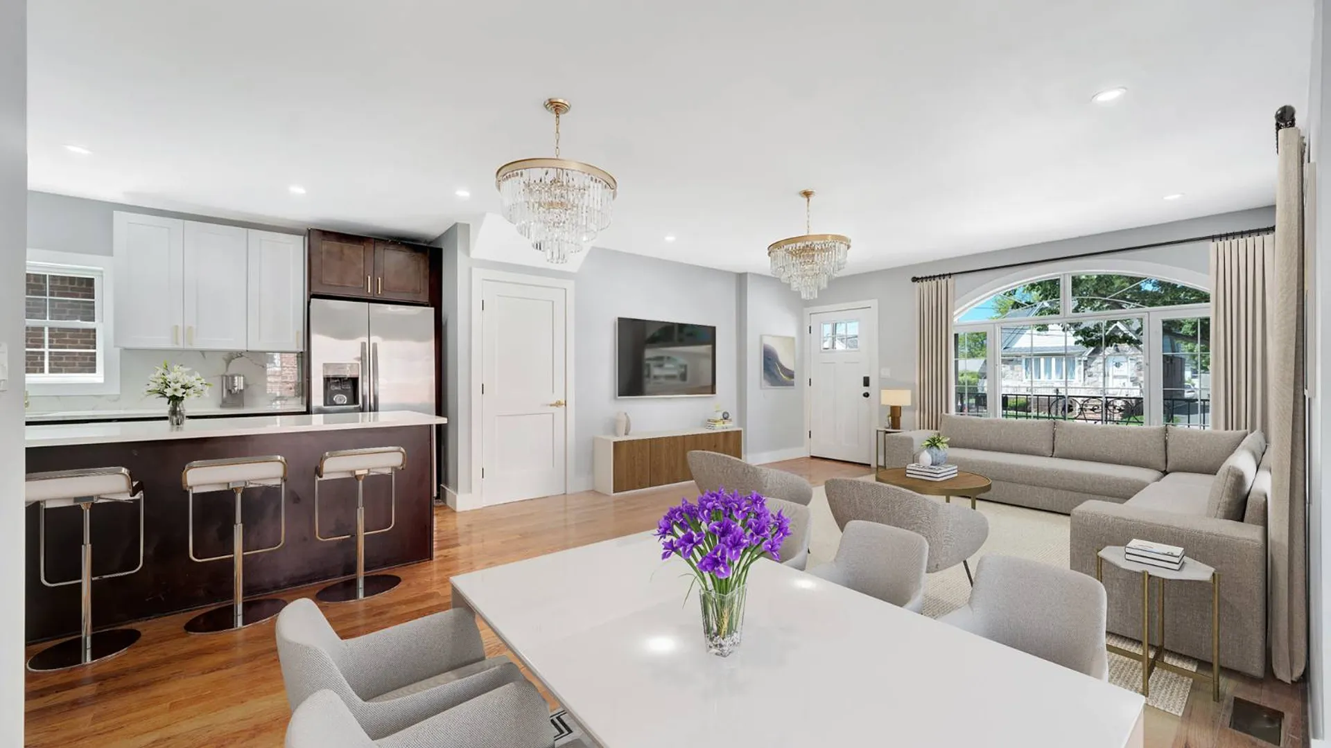 Property at 142-05 184th St, Springfield Gardens, NY 11413 37