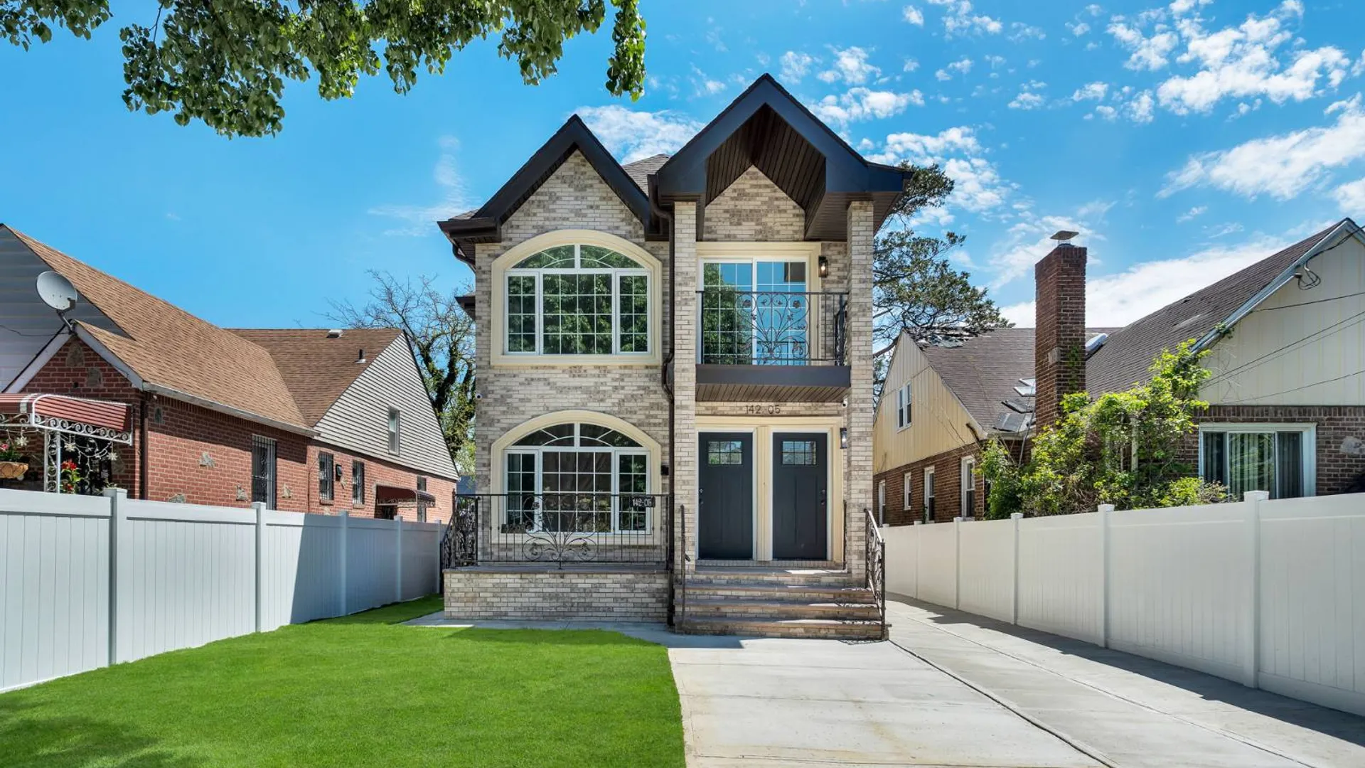 Property at 142-05 184th St, Springfield Gardens, NY 11413 49