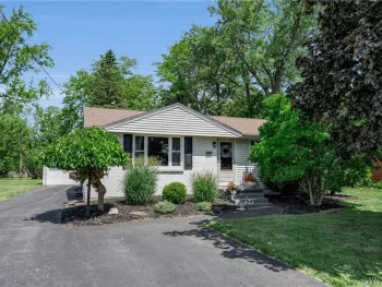 Property at 650 East And West Road, West Seneca, NY 14224