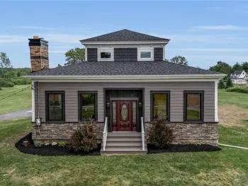 Property at 664 Davis Road, Aurora, NY 14052