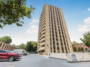 Property at 1523 Central Park Avenue, Yonkers, NY 10710