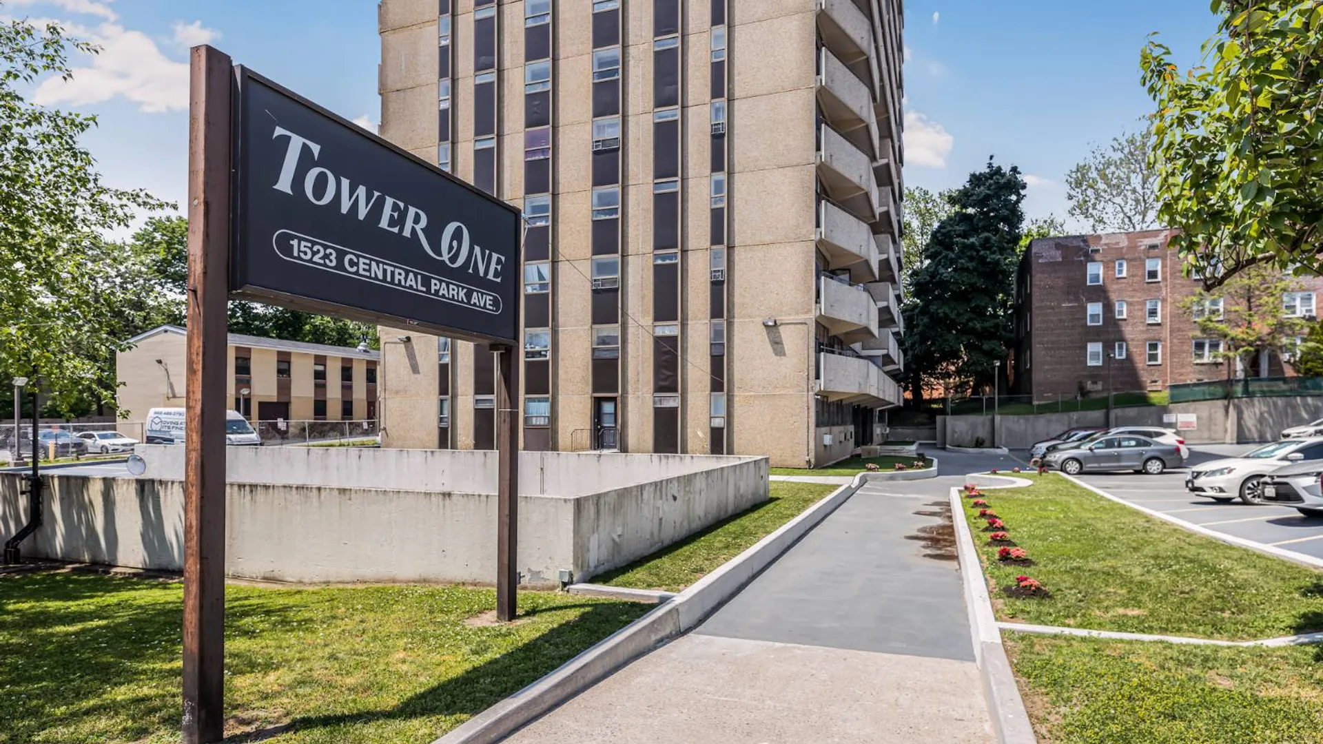 Property at 1523 Central Park Avenue, Yonkers, NY 10710 2