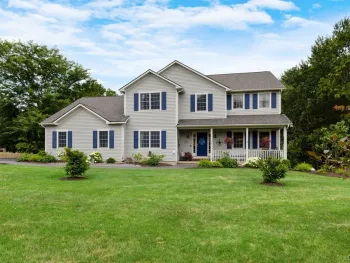 Property at 4398 Twin Pines Drive, Pompey, NY 13104