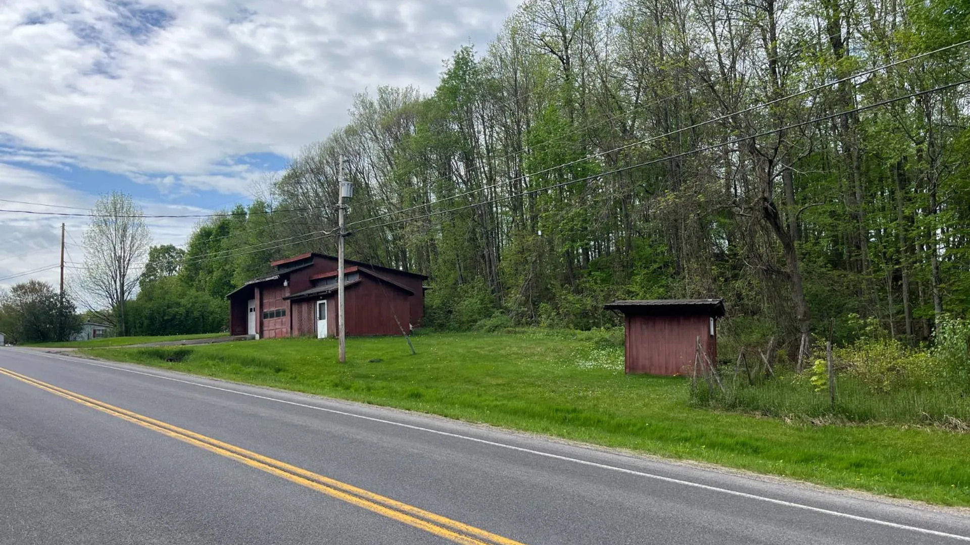 Property at 00 County Route 25, Russell, NY 13684 17