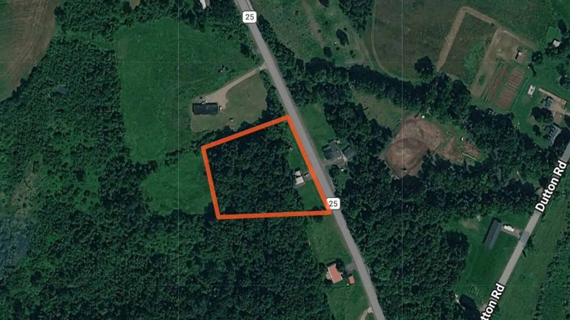 Property at 00 County Route 25, Russell, NY 13684 3