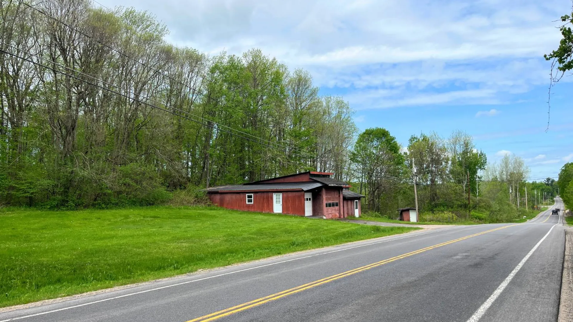 Property at 00 County Route 25, Russell, NY 13684 4