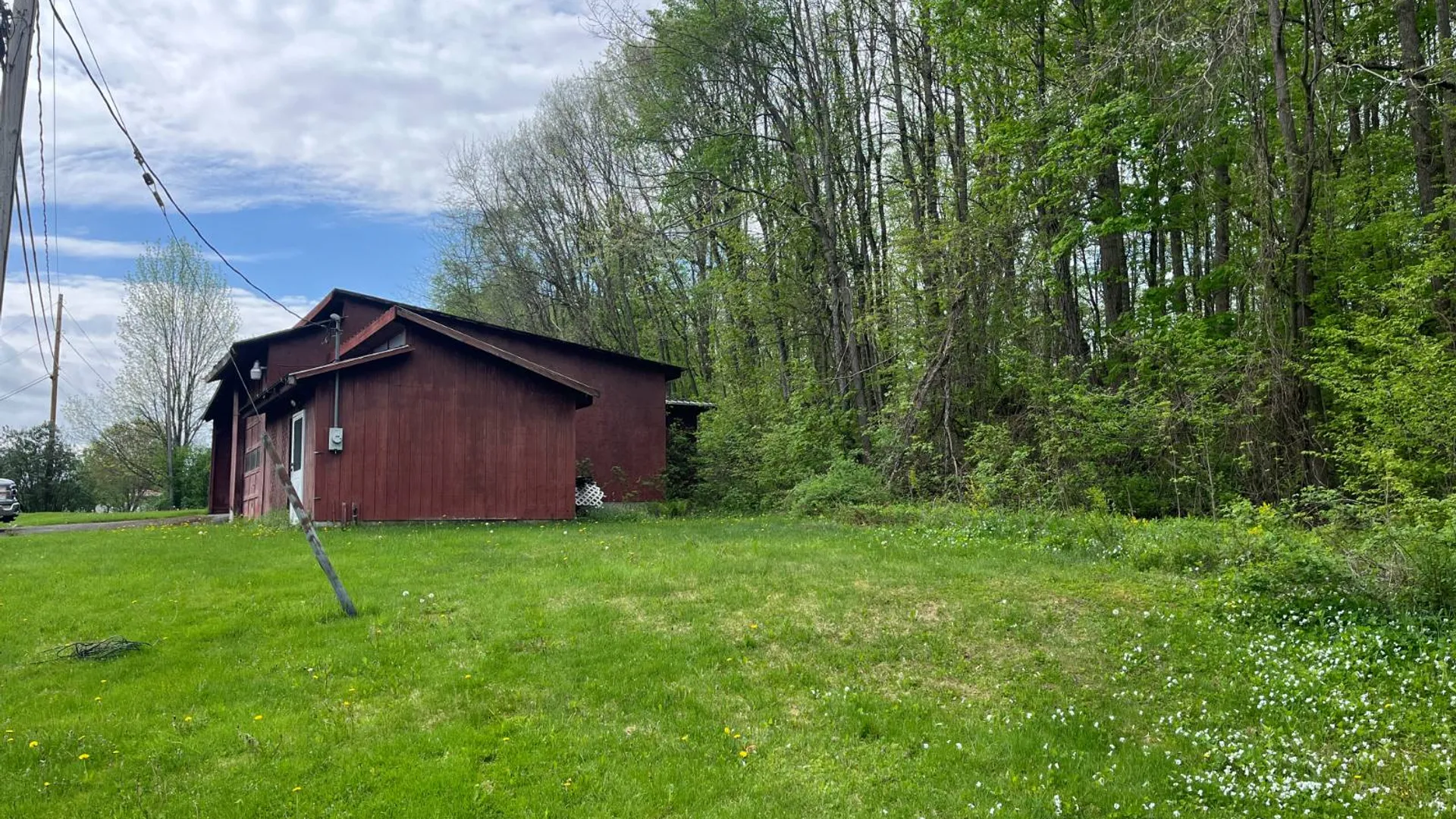 Property at 00 County Route 25, Russell, NY 13684 7