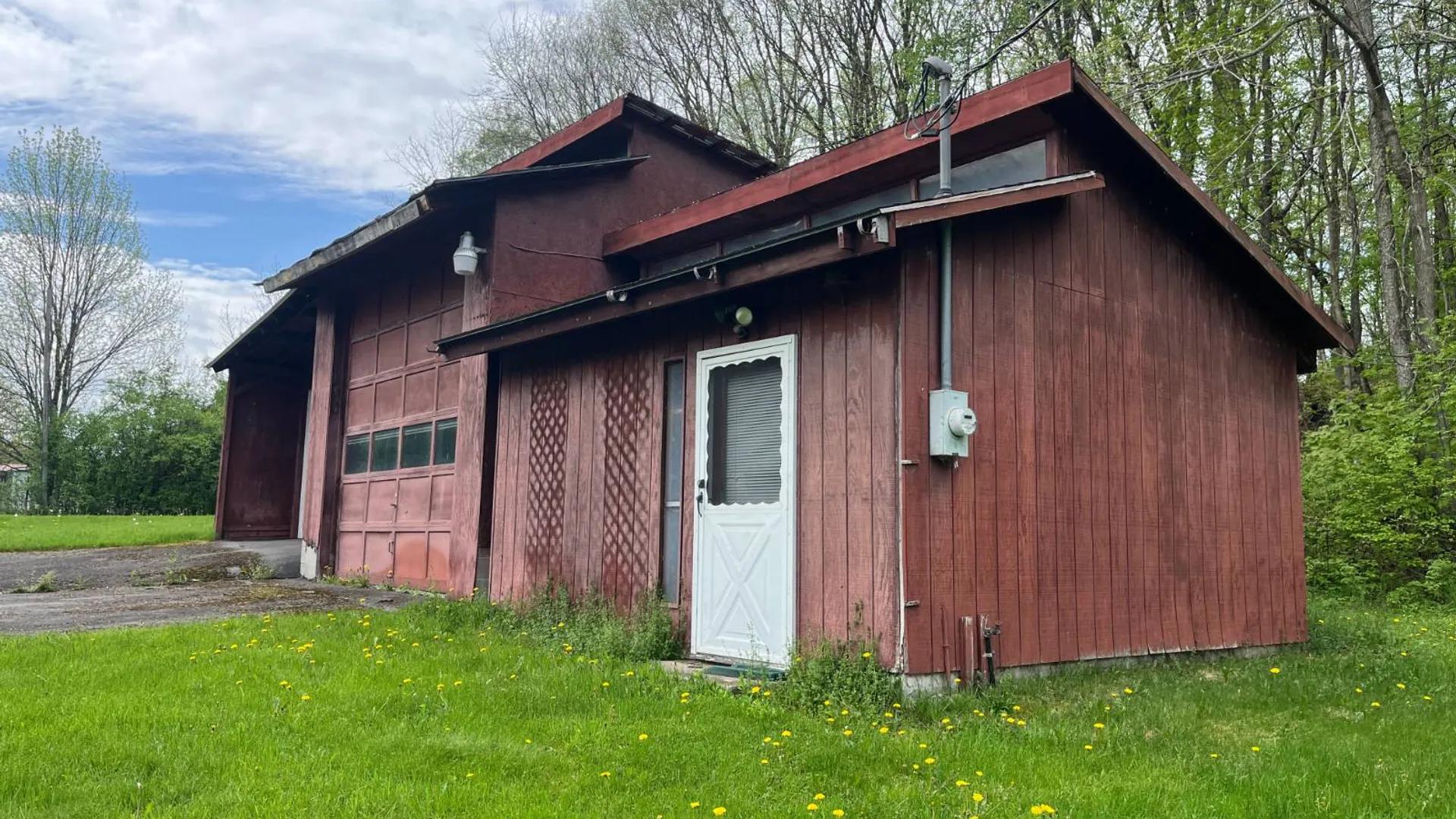 Property at 00 County Route 25, Russell, NY 13684 8