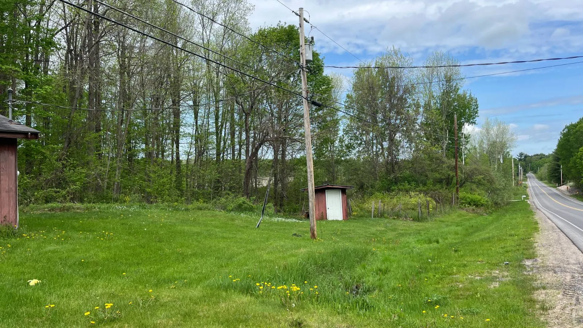 Property at 00 County Route 25, Russell, NY 13684 9