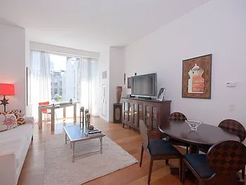 Property at 311 West Broadway, New York, NY 10013