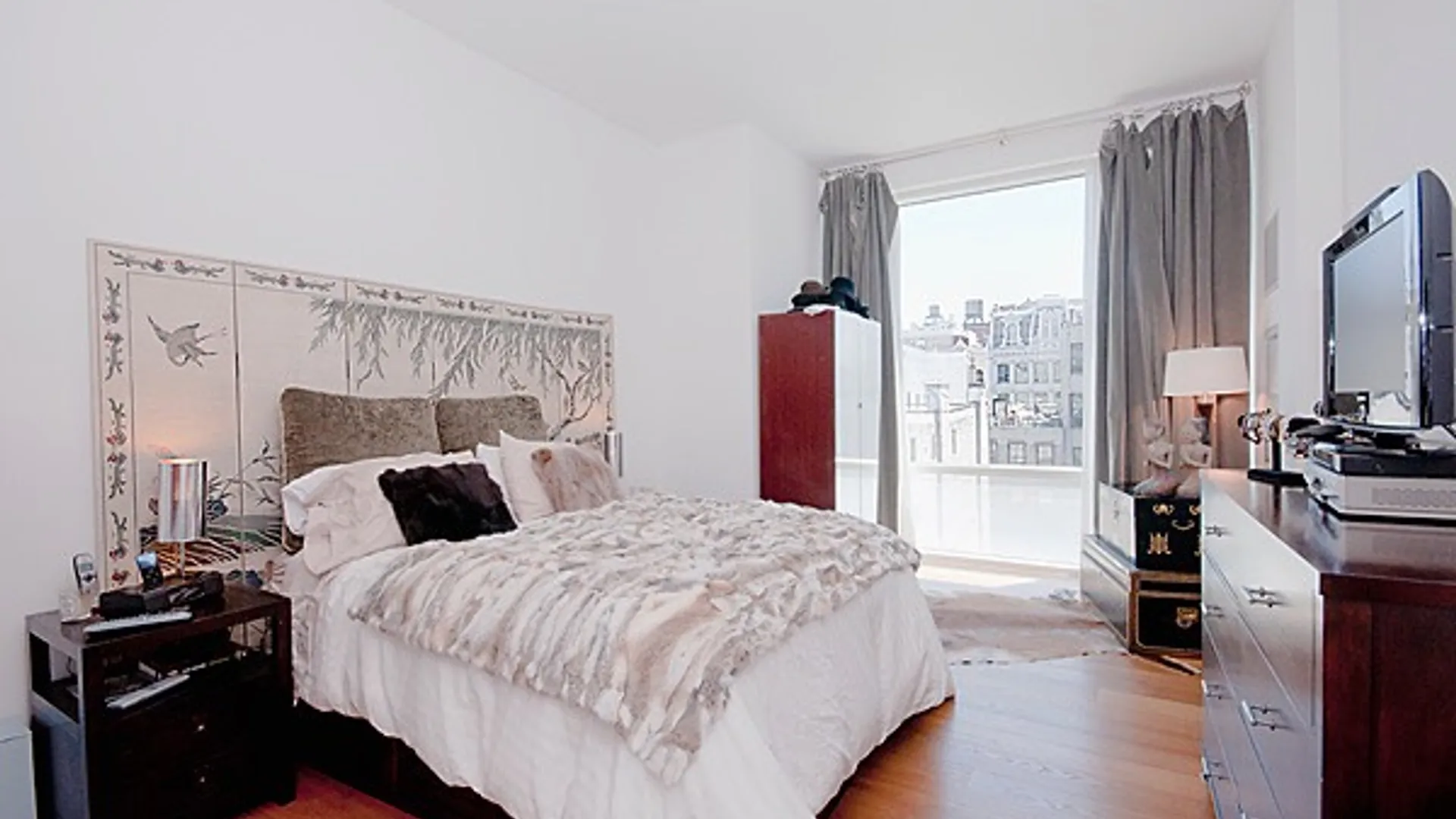 Property at 311 West Broadway, New York, NY 10013 4