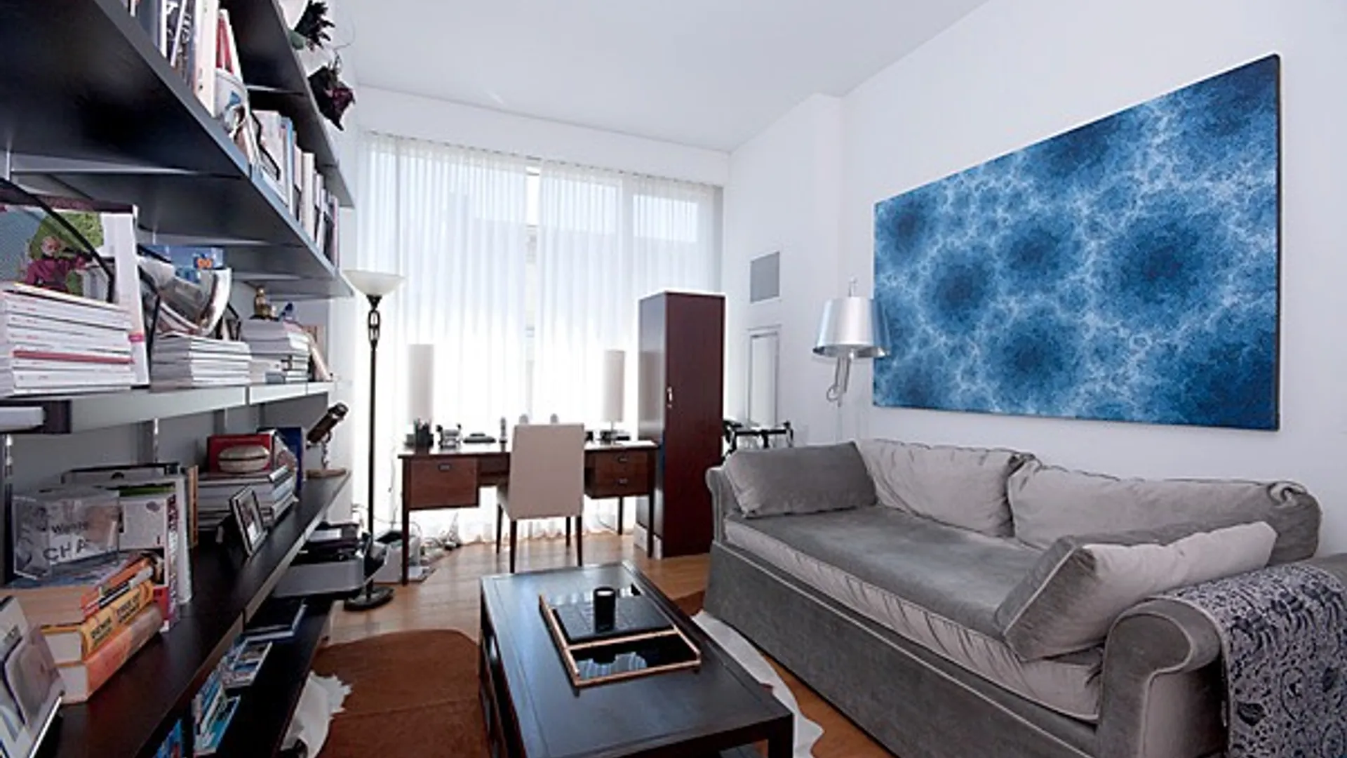 Property at 311 West Broadway, New York, NY 10013 6