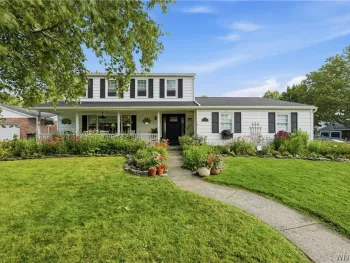 Property at 53 Willowgrove, Tonawanda, NY 14150