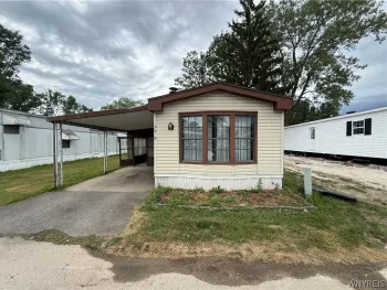 Property at 59 Annamarie, Cheektowaga, NY 14225