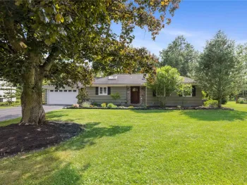 Property at 99 French Road, Pittsford, NY 14618