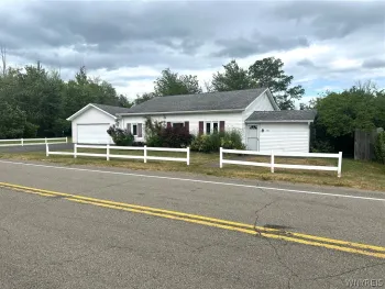Property at 7311 Sweetland Road, Evans, NY 14047