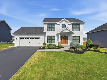 Property at 51 Vista Court, West Seneca, NY 14224