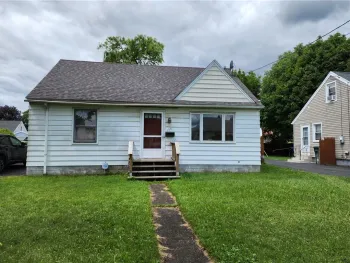 Property at 103 Florack Street, Rochester, NY 14621