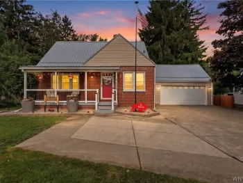 Property at 2026 Transit Road, West Seneca, NY 14224
