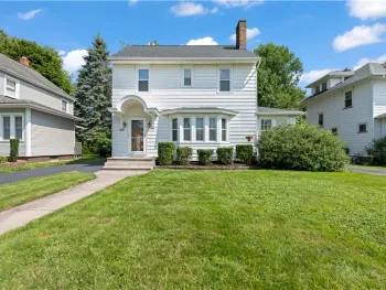 Property at 628 Laurelton Road, Irondequoit, NY 14609