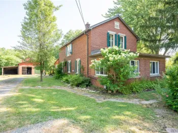 Property at 664 Monroe Avenue, Evans, NY 14006