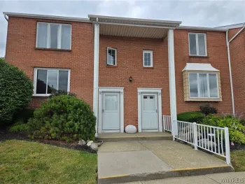 Property at 3901 Bowen Road, Lancaster, NY 14086