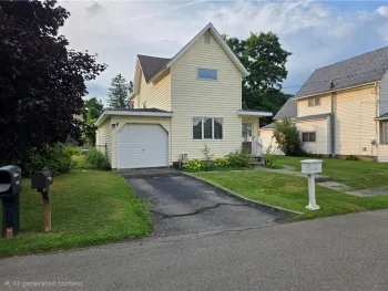Property at 1485 Beech Street, Hornellsville, NY 14843