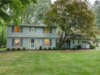 Property at 63 Callingham Road, Pittsford, NY 14534