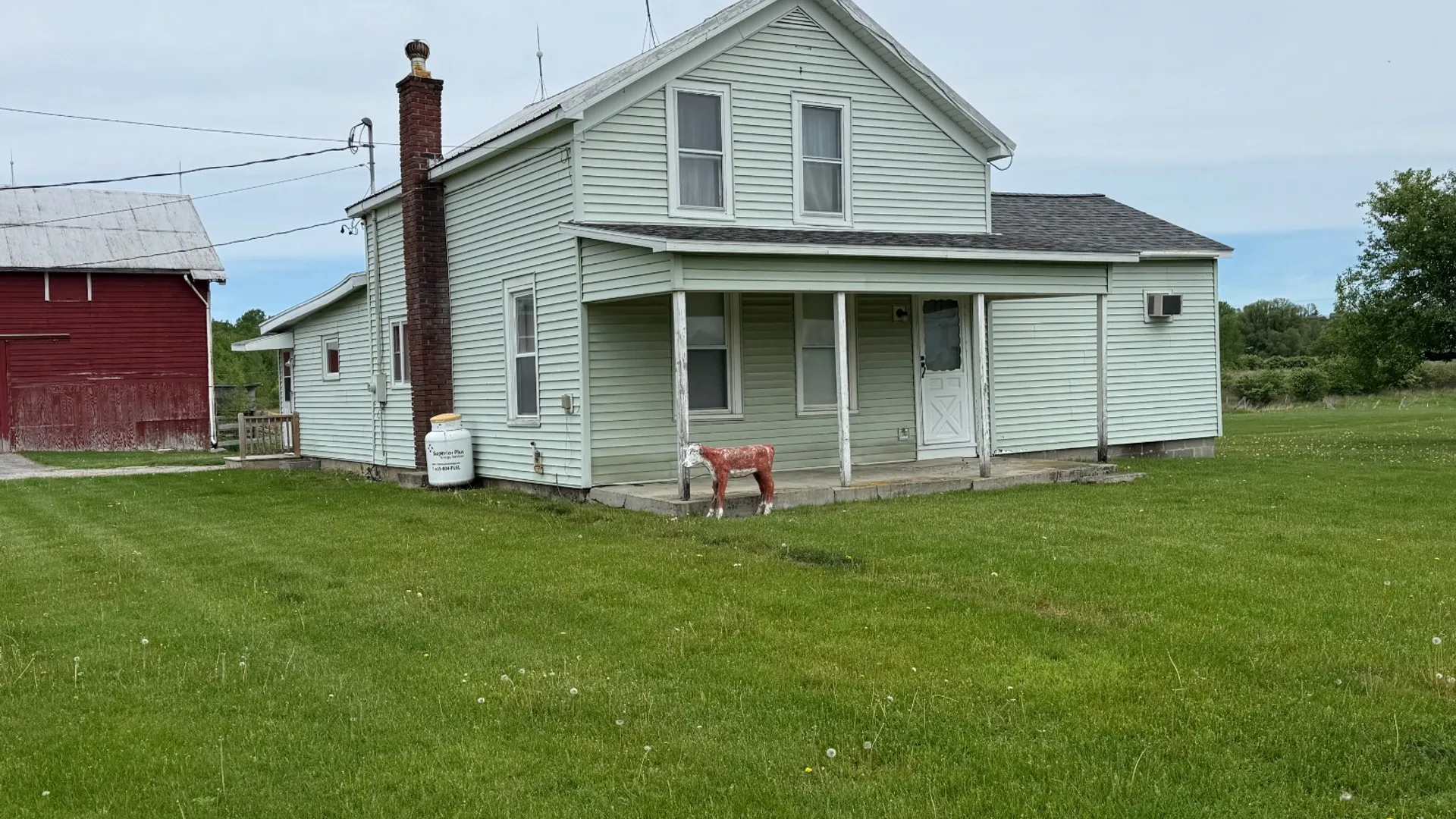 Property at 6764 State Highway 10, Canajoharie, NY 13317 2