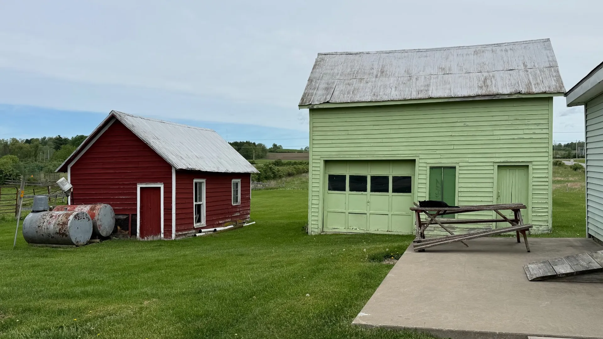 Property at 6764 State Highway 10, Canajoharie, NY 13317 6