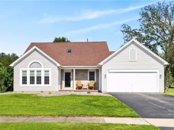 Property at 75 Pickering Drive, Greece, NY 14626