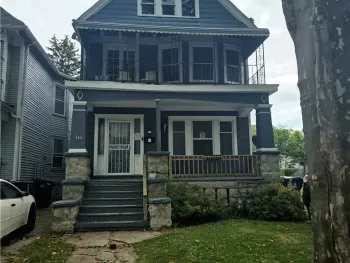 Property at 167 Timon Street, Buffalo, NY 14208