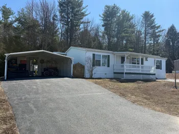 Property at 185 Old State Rd, Broadalbin, NY 12025