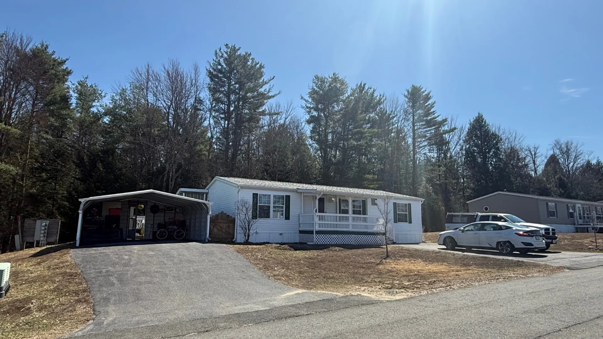 Property at 185 Old State Rd, Broadalbin, NY 12025 2
