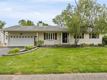 Property at 24 Noel Drive, Gates, NY 14606