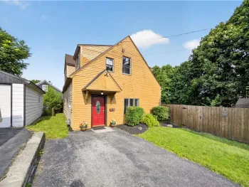 Property at 211 Schaffer Avenue, Salina, NY 13206