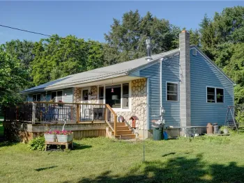2664 Limerick Road, York, NY 14533