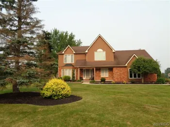 Property at 6171 Meadow Lakes Drive, Clarence, NY 14051