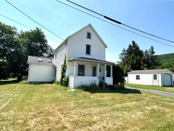 Property at 3405 Stanton Street, Corning, NY 14870