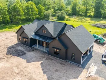 Property at 425 County Line Road, Webster, NY 14580