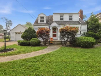Property at 4789 Clifton Parkway, Hamburg, NY 14075