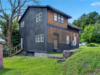 2560 Erieville Road, Nelson, NY 13061