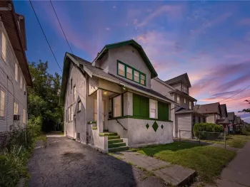 Property at 97 Rohr, Rochester, NY 14605