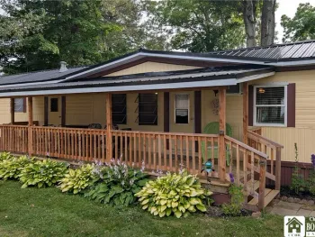 Property at 5 Lawndale Rd, Chautauqua, NY 14757