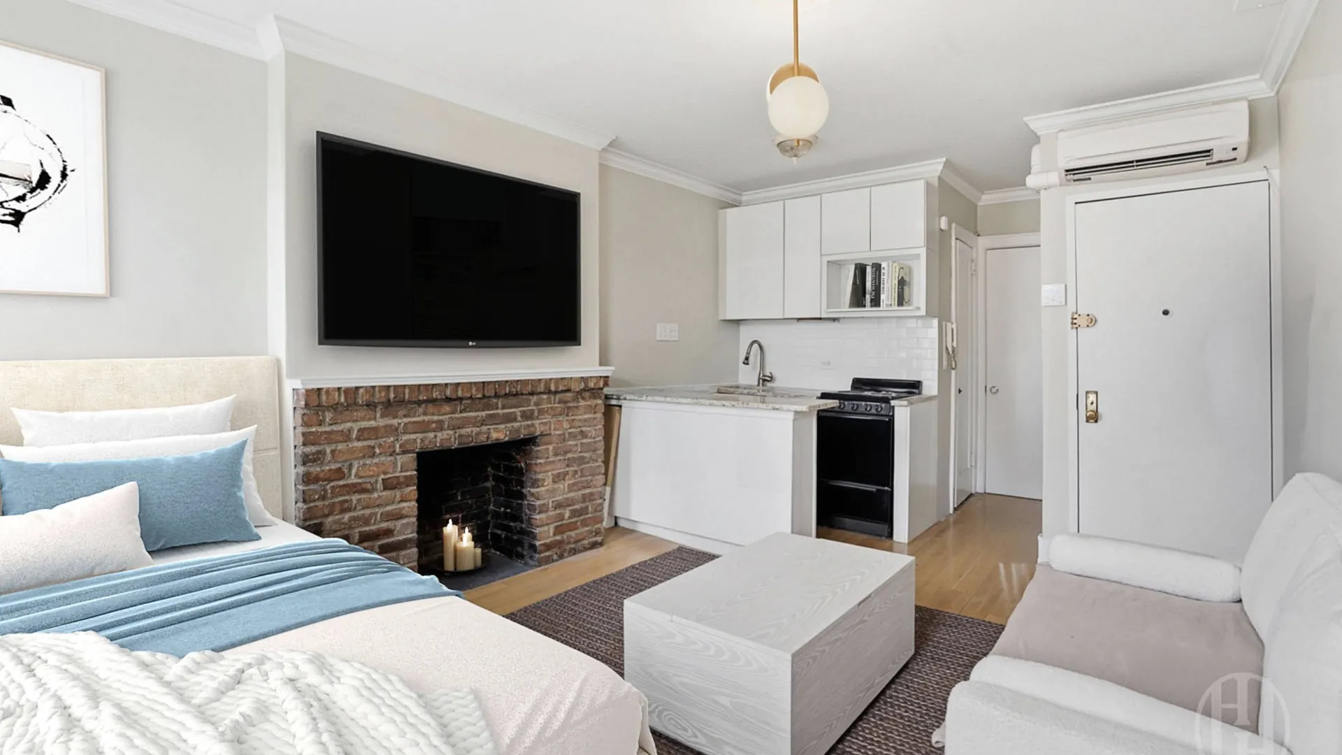 Property at 354 West 12th Street, New York, NY 10014 2